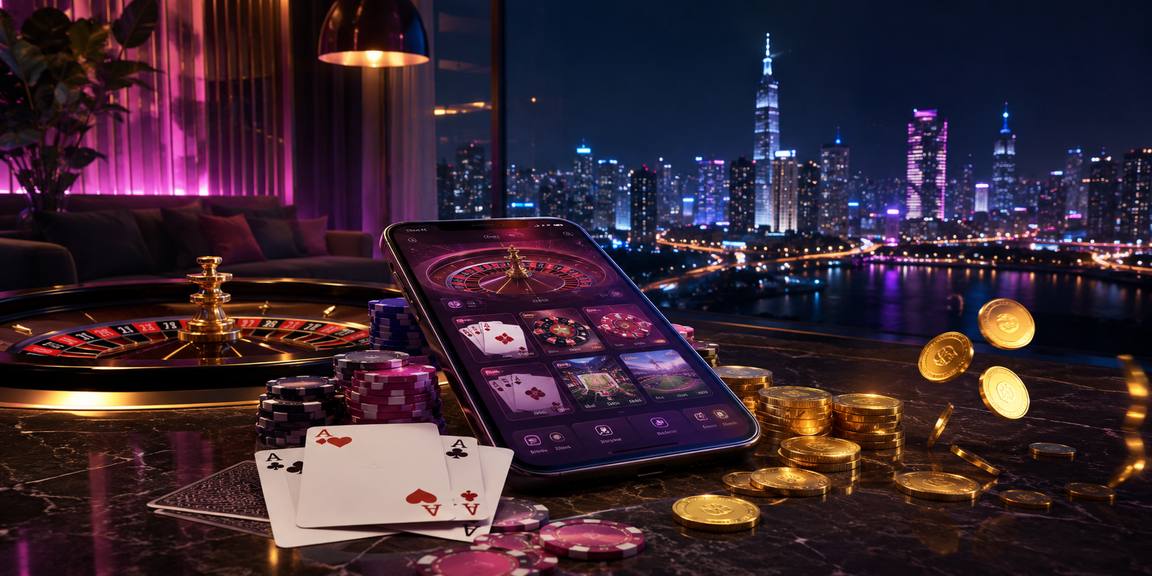 a72 Lobby Baccarat Riêng